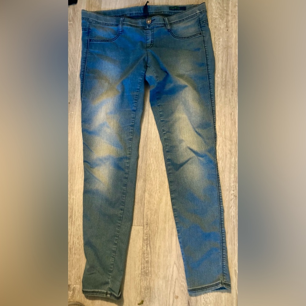 Women’s Jegging Jeans